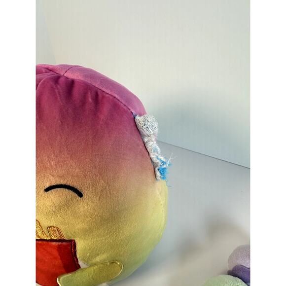 Food Plush Bundle 4: Coosy Wearable Spam & S’more, FlipMallow, Ice Cream (Flaws) - Picture 5 of 16